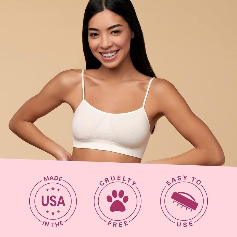 Serica Massager Brush