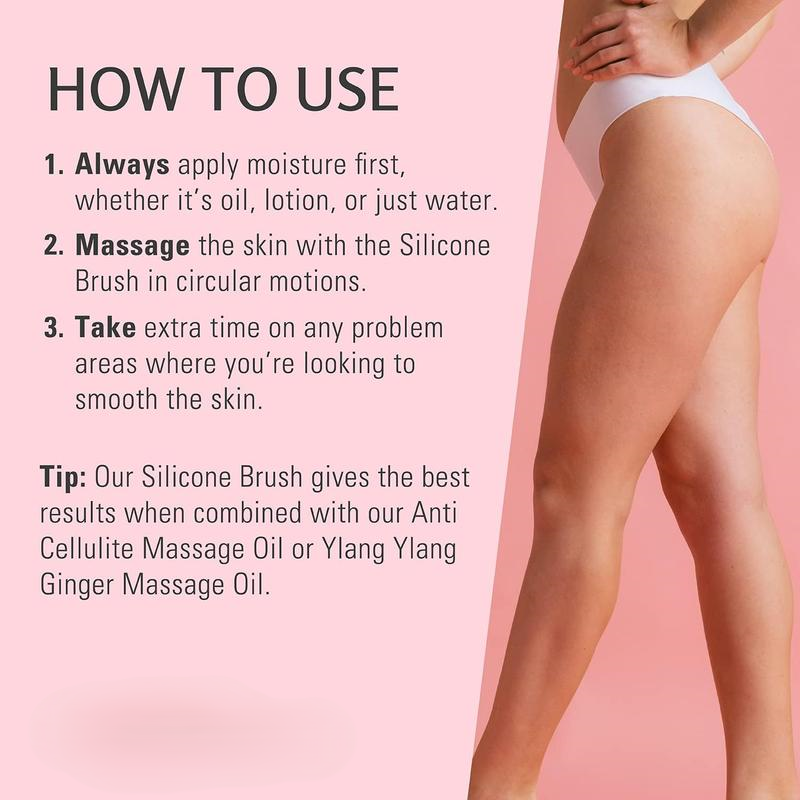 Serica Massager Brush