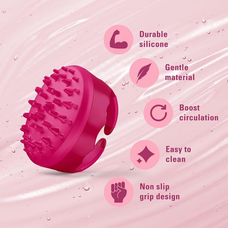 Serica Massager Brush