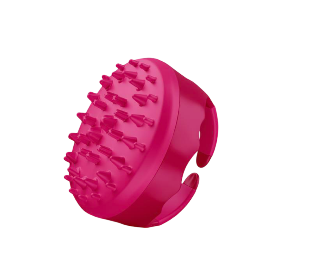 Serica Massager Brush