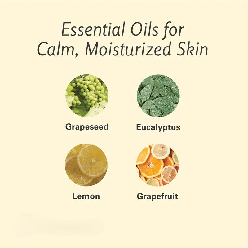 Serica™ Massage Oil