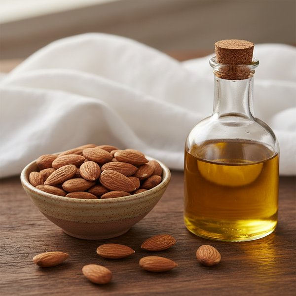Sweet Almond Oil
