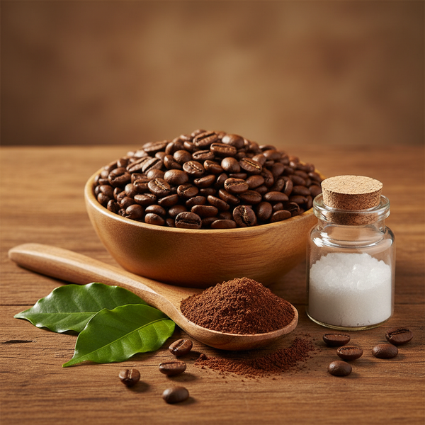 Caffeine