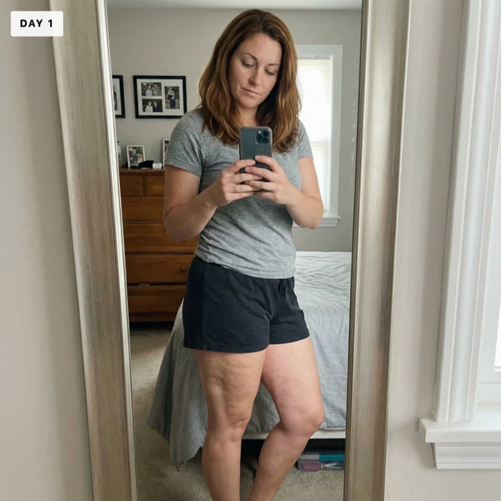 DAY 1 Only - Mirror Selfie